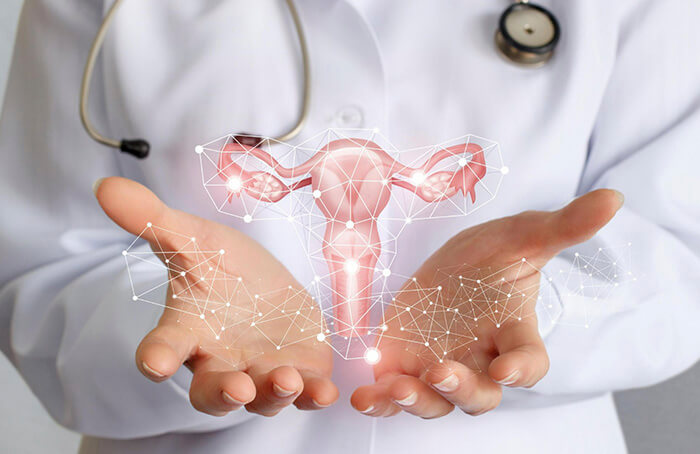 Detección oportuna de cáncer cérvico uterino y de endometrio