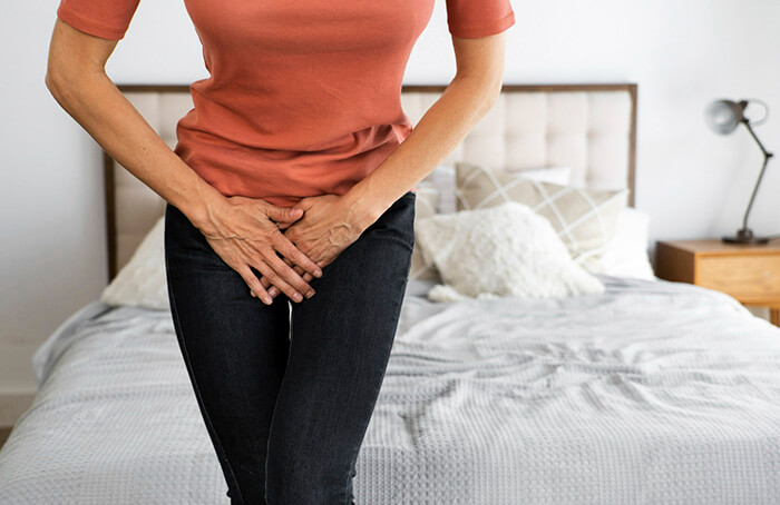Tratamiento de infecciones del tracto genital inferior